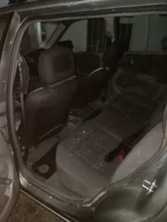 1996 Opel Astra Stationwagon