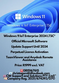 Microsoft Software®