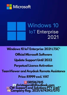 Microsoft Software®