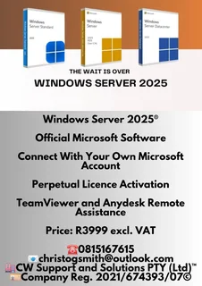 Microsoft Software®