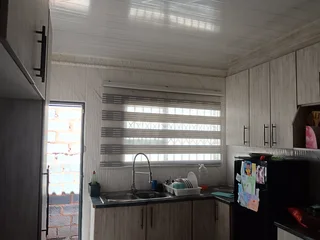 Spick and Span Two Bed House in Tsakane Ext5