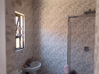 Spick and Span Two Bed House in Tsakane Ext5