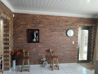 Spick and Span Two Bed House in Tsakane Ext5