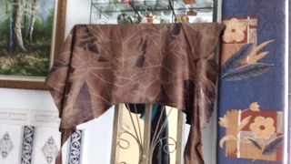 Genuine leather skins for jackets, handbags, etc.