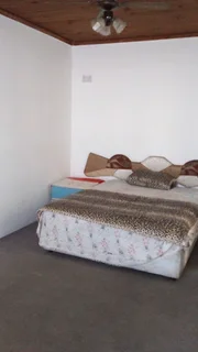 Face Brick Free Standing Granny Flat To Let