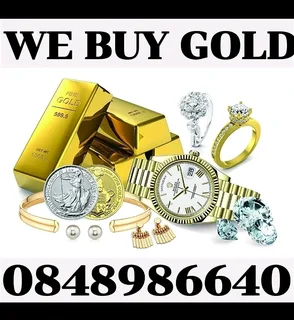 Gold jewelry for sale