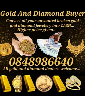 Gold buyer