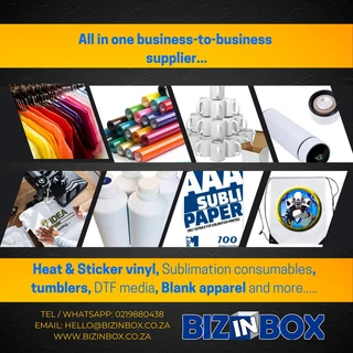 Start your own mug printing business only R7500 read discription below