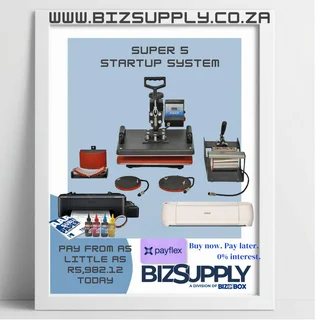 Launch Your Dream Business For A Small Upfront Fee