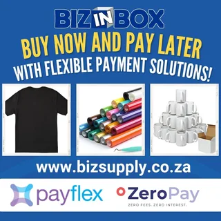 T-shirt transfer paper, gloss paper, waterslides and more