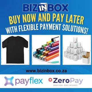 Matte Inkjet Sticker Vinyl – Now Available!