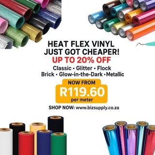 Vinyl cutters and vinyls all in one place