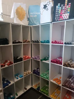 Vinyl cutters and vinyls all in one place