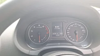 Chevrolet aveo 1.6 hatchback 2013