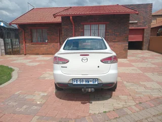 2014 Mazda 3 dynamic 1.5