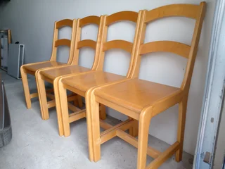 Dining Room Chairs