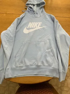 Nike hoodie
