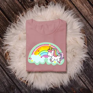 Custom printed DTF t-shirts