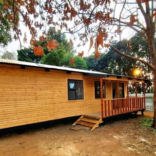 Log homes and design