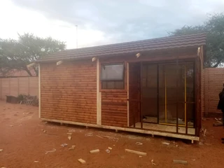 Log homes and design