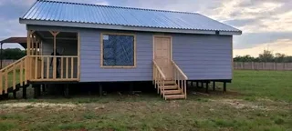 Obrey log homes and design