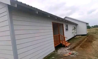 Obrey log homes and design