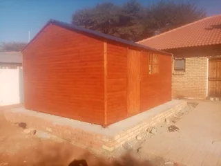 Obrey log homes and design