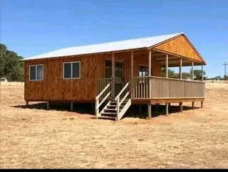 Obrey log homes and design