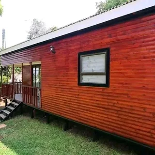 Log homes and design