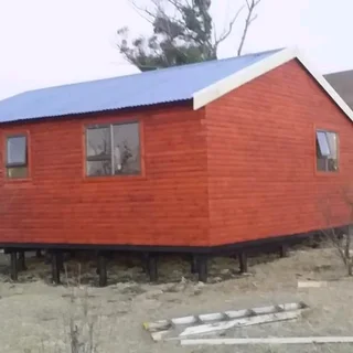 Log homes and design