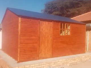 Log homes and design