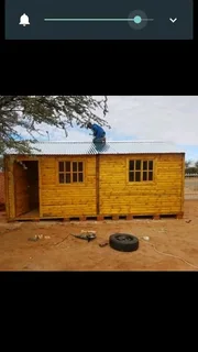 Log homes and design