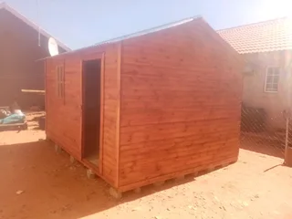 Log homes and design