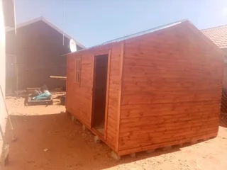 Log homes and design