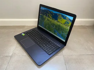 Asus vivobook 15 X540UBR