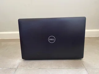 Dell Latitude 5500