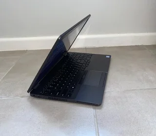 Dell Latitude 5500