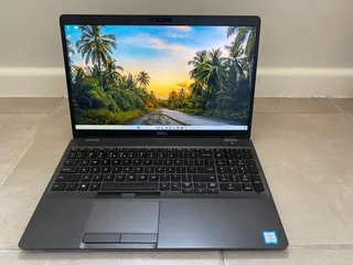 Dell Latitude 5500