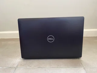Dell Latitude 5490