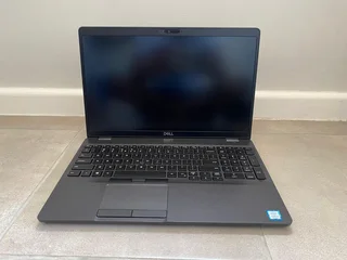 Dell Latitude 5490