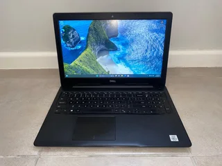 Dell Vostro 3590