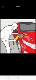 Auto Detailing Services
