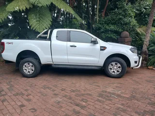 Ford Ranger 4x4