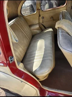 1948 Austin A40 Devon.. R59000