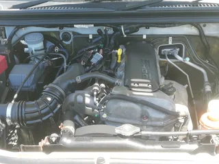 2010 Suzuki Jimny 1.3.. R97500.. Sold with roadworthy