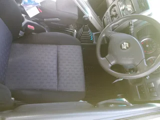 2010 Suzuki Jimny 1.3.. R97500.. Sold with roadworthy