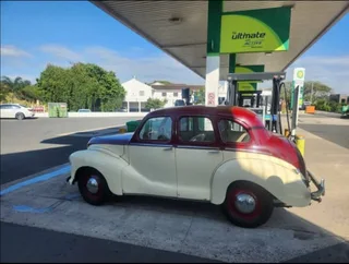 1948 Austin A40 Devon.. R59000