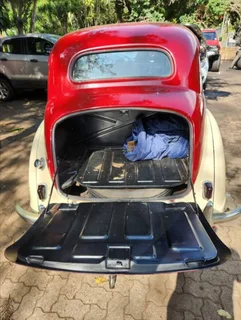 1948 Austin A40 Devon.. R59000