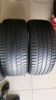 285/30 R20 used tyres and more.call /WhatsApp Enzo 0783455713