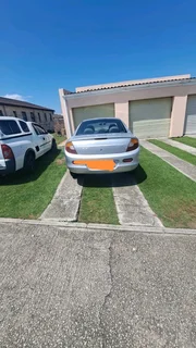 2002 Chrysler Neon 2L LX